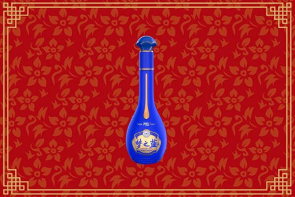 泰来县烟酒回收梦之蓝